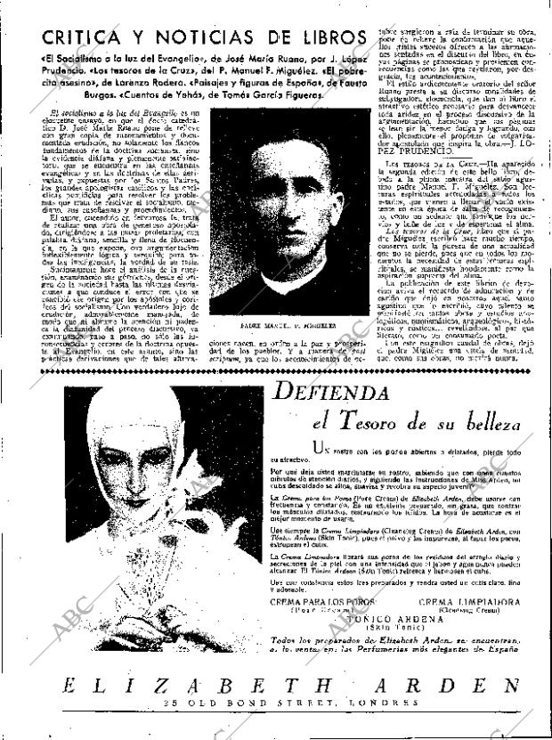 ABC SEVILLA 24-02-1935 página 10