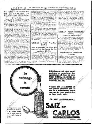 ABC SEVILLA 24-02-1935 página 24