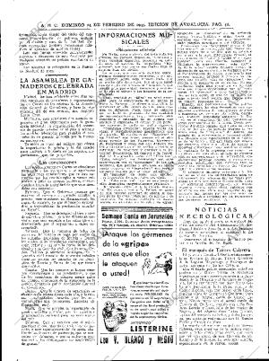 ABC SEVILLA 24-02-1935 página 36