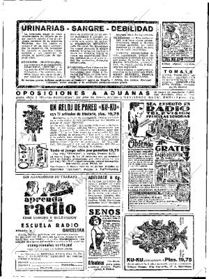 ABC SEVILLA 24-02-1935 página 40