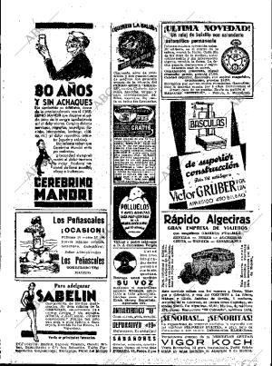 ABC SEVILLA 24-02-1935 página 41