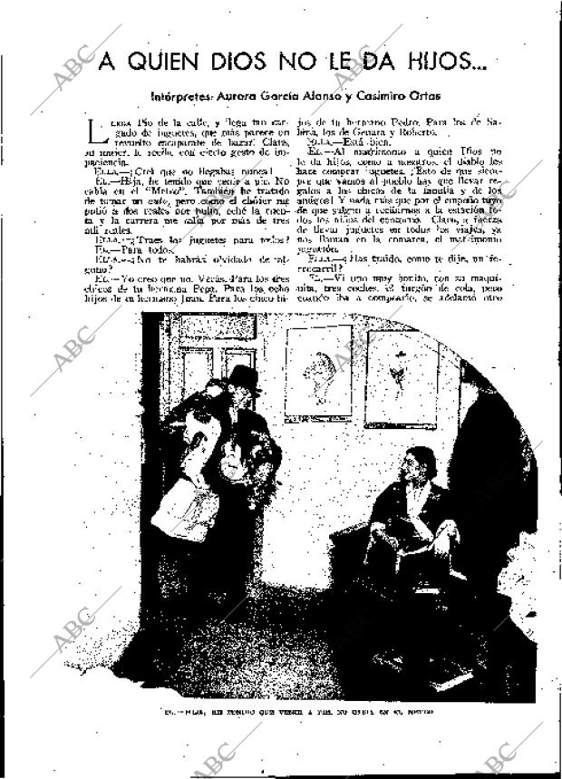 BLANCO Y NEGRO MADRID 24-02-1935 página 132
