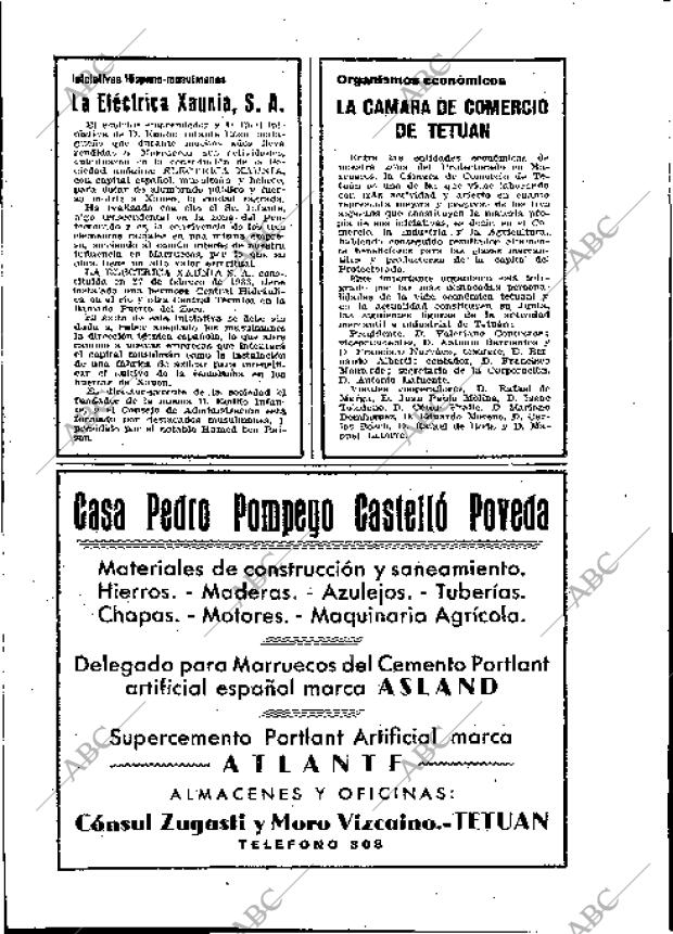 BLANCO Y NEGRO MADRID 24-02-1935 página 137