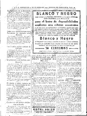 ABC SEVILLA 27-02-1935 página 18