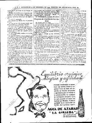 ABC SEVILLA 27-02-1935 página 20