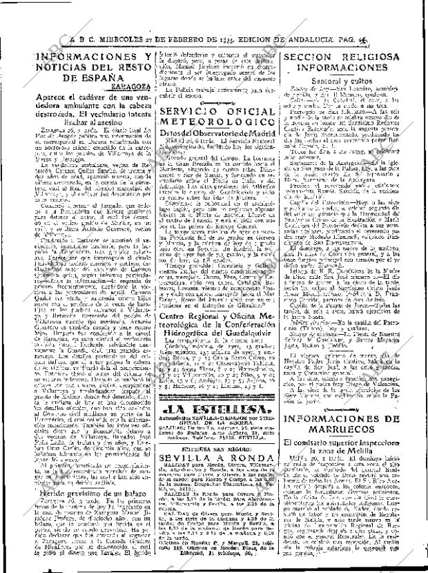 ABC SEVILLA 27-02-1935 página 24