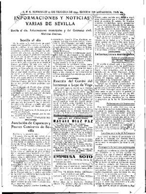 ABC SEVILLA 27-02-1935 página 27