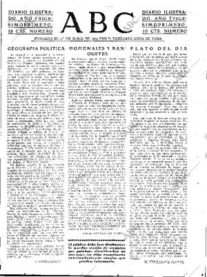 ABC SEVILLA 27-02-1935 página 3