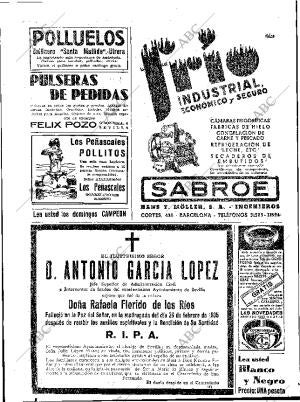 ABC SEVILLA 27-02-1935 página 36