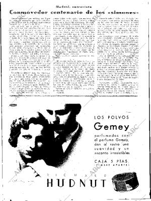 ABC SEVILLA 27-02-1935 página 6