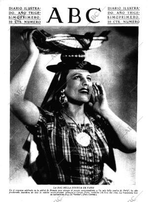 ABC MADRID 28-02-1935 página 1