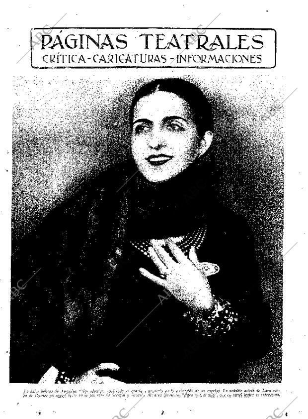 ABC MADRID 28-02-1935 página 11