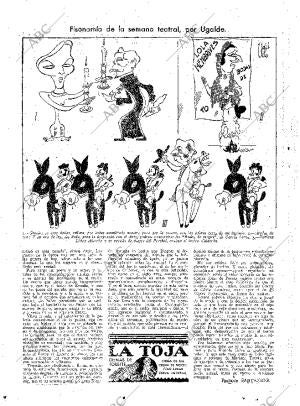 ABC MADRID 28-02-1935 página 14