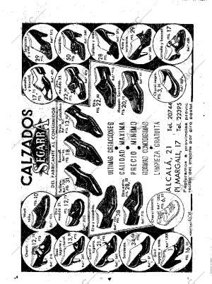 ABC MADRID 28-02-1935 página 20