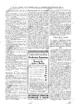 ABC MADRID 28-02-1935 página 25