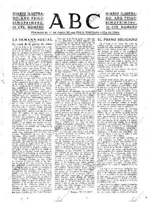 ABC MADRID 28-02-1935 página 3
