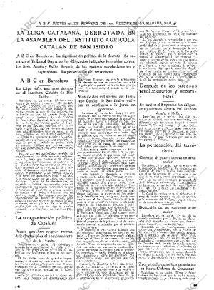 ABC MADRID 28-02-1935 página 31