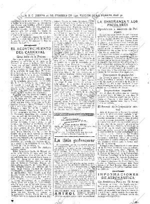 ABC MADRID 28-02-1935 página 32