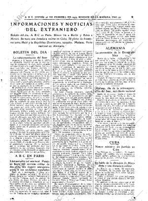 ABC MADRID 28-02-1935 página 35