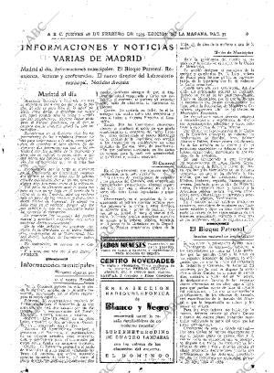ABC MADRID 28-02-1935 página 37