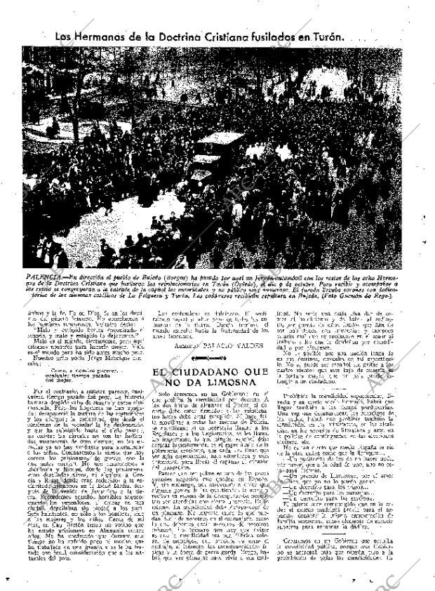 ABC MADRID 28-02-1935 página 4
