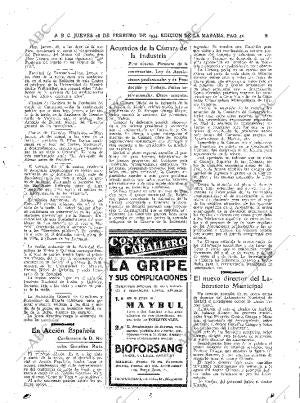 ABC MADRID 28-02-1935 página 41
