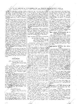 ABC MADRID 28-02-1935 página 49