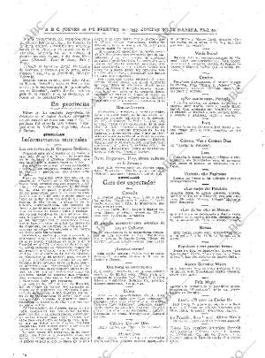ABC MADRID 28-02-1935 página 50