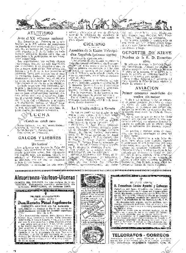 ABC MADRID 28-02-1935 página 56