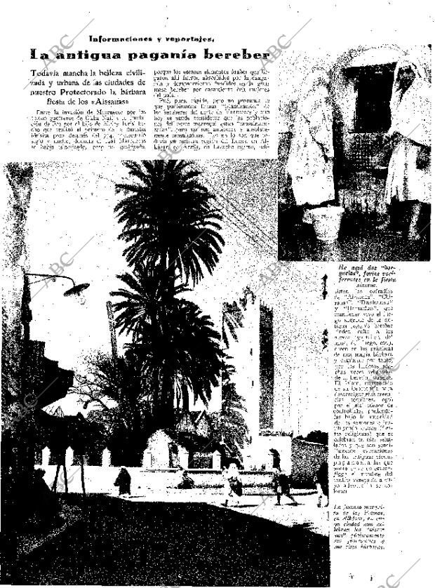 ABC MADRID 28-02-1935 página 6