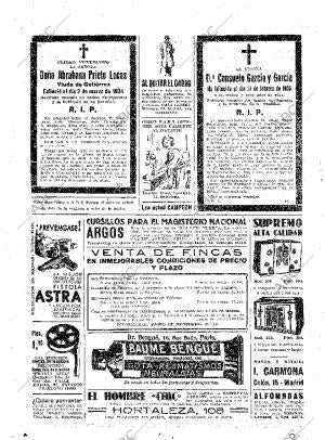 ABC MADRID 28-02-1935 página 60