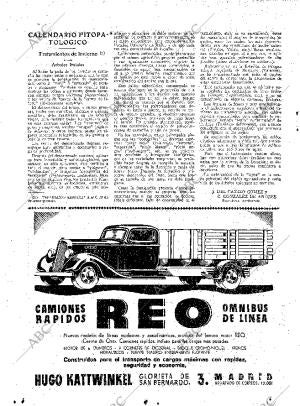 ABC MADRID 01-03-1935 página 16