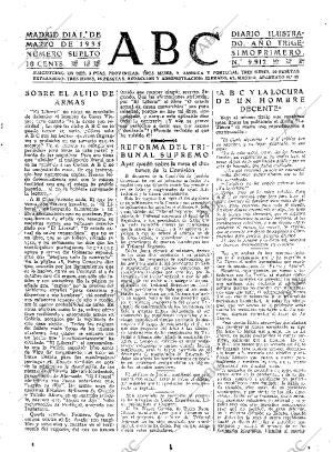 ABC MADRID 01-03-1935 página 17