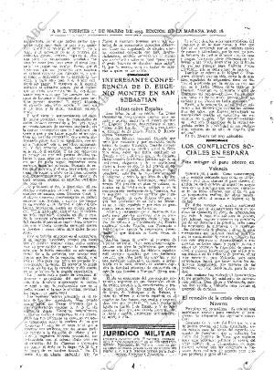 ABC MADRID 01-03-1935 página 18