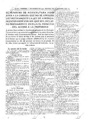 ABC MADRID 01-03-1935 página 23