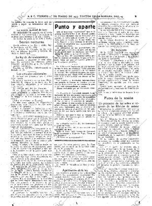 ABC MADRID 01-03-1935 página 25