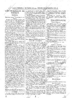 ABC MADRID 01-03-1935 página 28