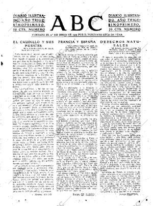 ABC MADRID 01-03-1935 página 3