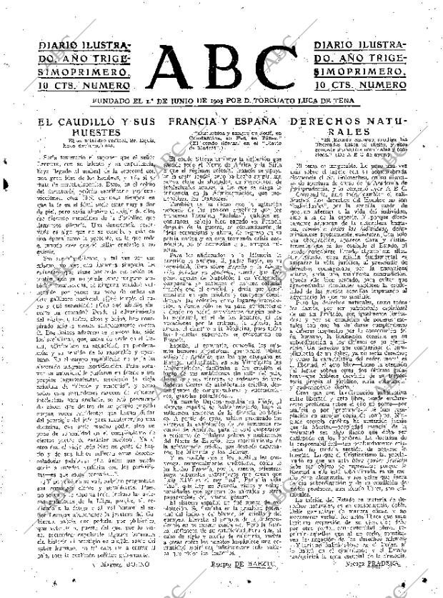 ABC MADRID 01-03-1935 página 3