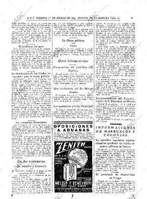 ABC MADRID 01-03-1935 página 30