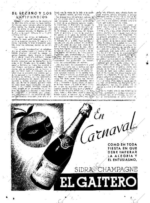 ABC MADRID 01-03-1935 página 4