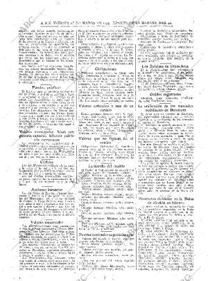 ABC MADRID 01-03-1935 página 40