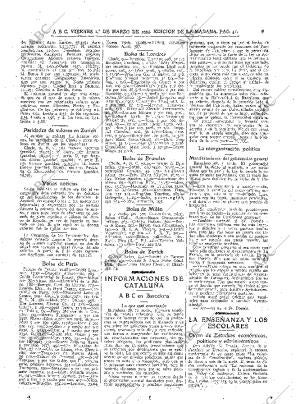 ABC MADRID 01-03-1935 página 41