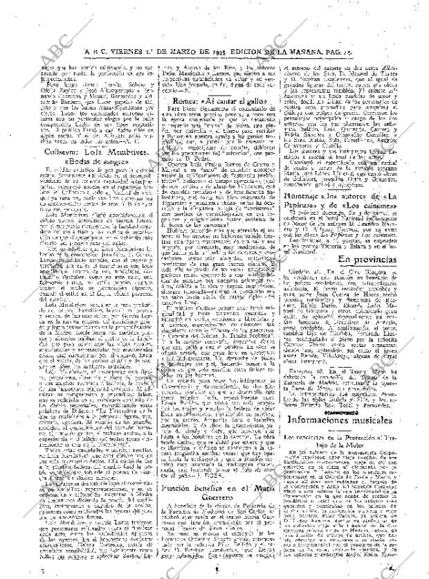 ABC MADRID 01-03-1935 página 44