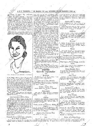 ABC MADRID 01-03-1935 página 45