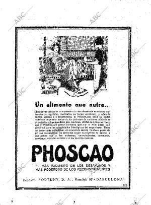 ABC MADRID 01-03-1935 página 48