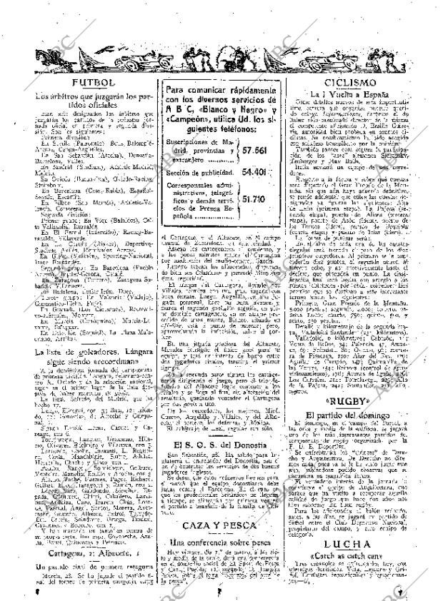 ABC MADRID 01-03-1935 página 50
