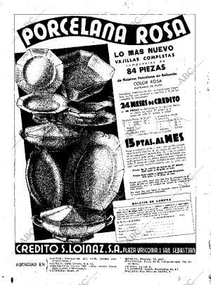ABC MADRID 01-03-1935 página 56