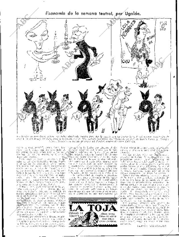 ABC SEVILLA 01-03-1935 página 14