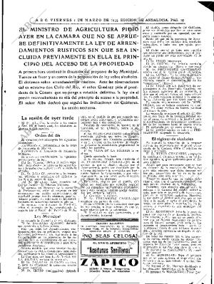 ABC SEVILLA 01-03-1935 página 19